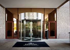 Hilton Madrid Airport 2