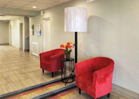 Studio 6 Alvin, TX 2