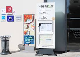 Campanile PRIME - Toulouse Sud Balma Cité de l'Espace 3