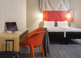 ibis Liège Centre Opéra 4