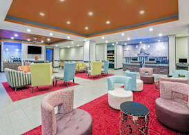 La Quinta by Wyndham Guthrie 2