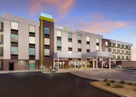 Home2 Suites By Hilton North Scottsdale Near Mayo Clinic 5