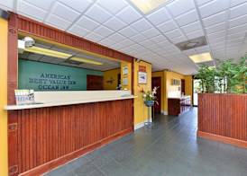 Americas Best Value Inn Ocean Inn 2