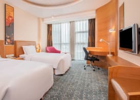 Holiday Inn Express Beijing Wangjing Center by IHG 3