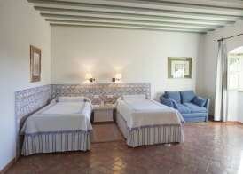 Parador de Almagro 5