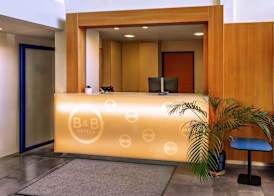 B&B Hotel Braunschweig-Nord 2