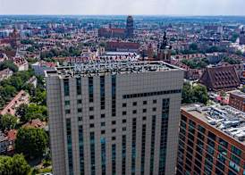 Mercure Gdańsk Stare Miasto 4