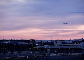 Radisson Blu Skycity Hotel, Stockholm-Arlanda 4