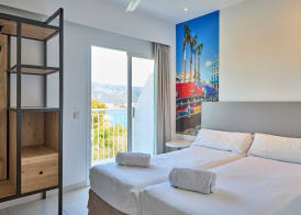 Hostal Floridita Adults Only 4