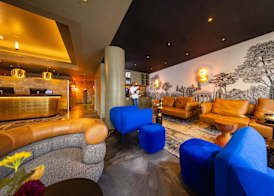 Boutique Hotel Albus Amsterdam Centre 5
