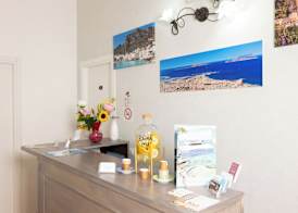 La Trinacria Rooms 2