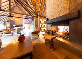 Kapama River Lodge 4