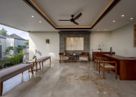 TanaDewa Villas Nusa Dua Bali by Cross Collection 2