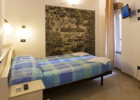 Hotel La Zorza 3