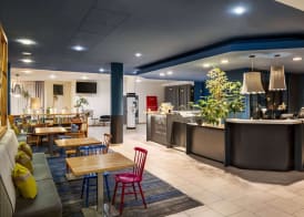 Vienna House Easy by Wyndham Bratislava 5