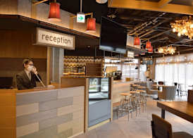 UMEDAHOLIC HOTEL 5