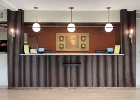 Comfort Suites San Antonio SeaWorld - Lackland AFB 3