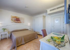 Relais Masseria Caselli 4