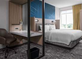 SpringHill Suites Winchester 5