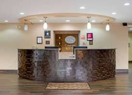 Comfort Suites Fultondale I-65 near I-22 4