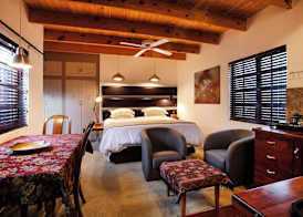Waterkloof Apartments 4
