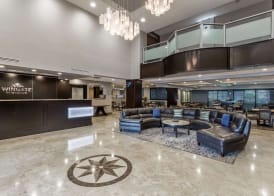 Wingate by Wyndham, Universal Studios - Free Theme Park Shuttle 4