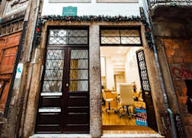 Bruval Premium Apartments - Sé Porto 2