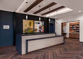 SpringHill Suites by Marriott Chula Vista Eastlake 2
