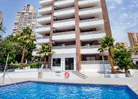 Apartamentos Maryciel By Mc 3