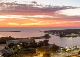 Sheraton Buenos Aires Hotel & Convention Center 4