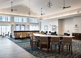 Homewood Suites by Hilton Newburgh-Stewart Airport 2