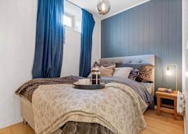 Cozy 1-bedroom Apartment in Ålesund's Heart 3