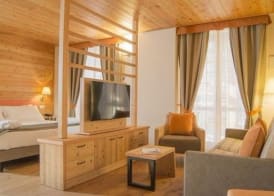 Alagna Mountain Resort & SPA 5