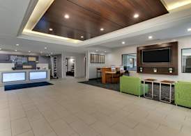 Holiday Inn Express FISHKILL-MID HUDSON VALLEY by IHG 2