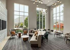 SpringHill Suites by Marriott Roanoke 4