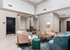 Hampton Inn-Kansas City/Downtown/Financial District, MO 5