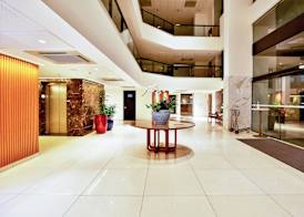 Quality Hotel & Suítes São Salvador 4
