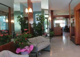 Hotel Saturno 2