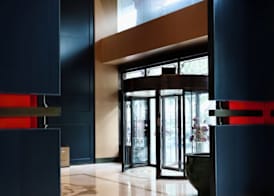 Rongzhen International Hotel - Zhonglou Drum Tower Branch 2