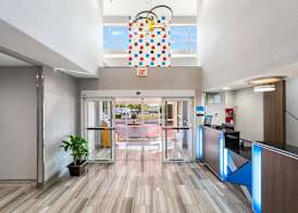 Clarion Pointe Madison Huntsville 5