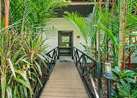 Hotel Boutique Casa Del Rio 2
