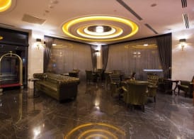 Icon Hotel Taksim 2