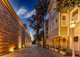 Hagia Sofia Mansions Istanbul, Curio Collection by Hilton 4
