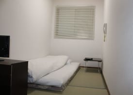 Hotel Beaver 2 3