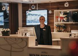 Molde Fjordhotell - by Classic Norway Hotels 2