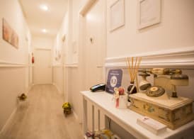 B&B Vatican's Keys 2