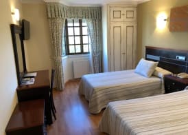 Hotel Sena 2