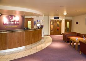 Premier Inn Heathrow Airport - M4/J4 2