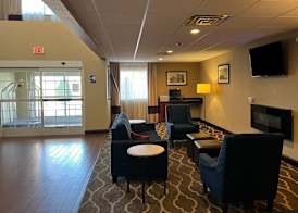 Days Inn & Suites by Wyndham Manheim Lebanon 3