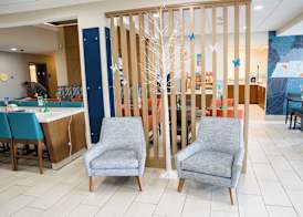 Holiday Inn Express & Suites KNOXVILLE-NORTH-I-75 EXIT 112 by IHG 2